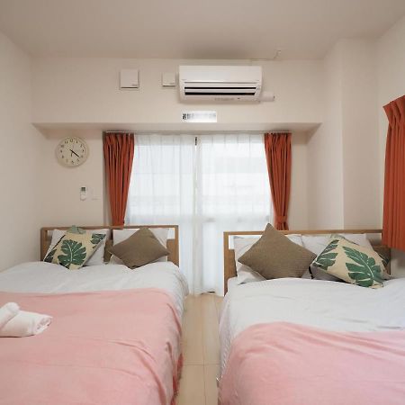 Daruma Apartment 403 나하 외부 사진