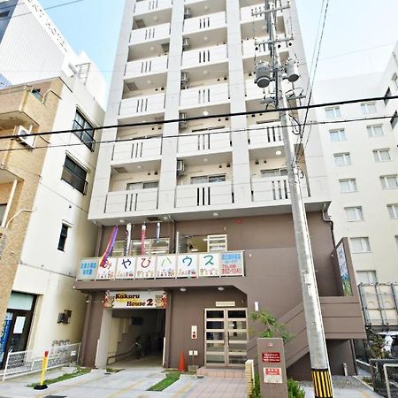Daruma Apartment 403 나하 외부 사진