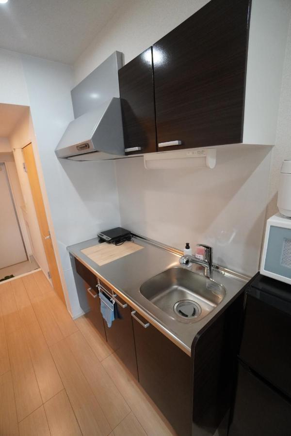 Daruma Apartment 403 나하 외부 사진