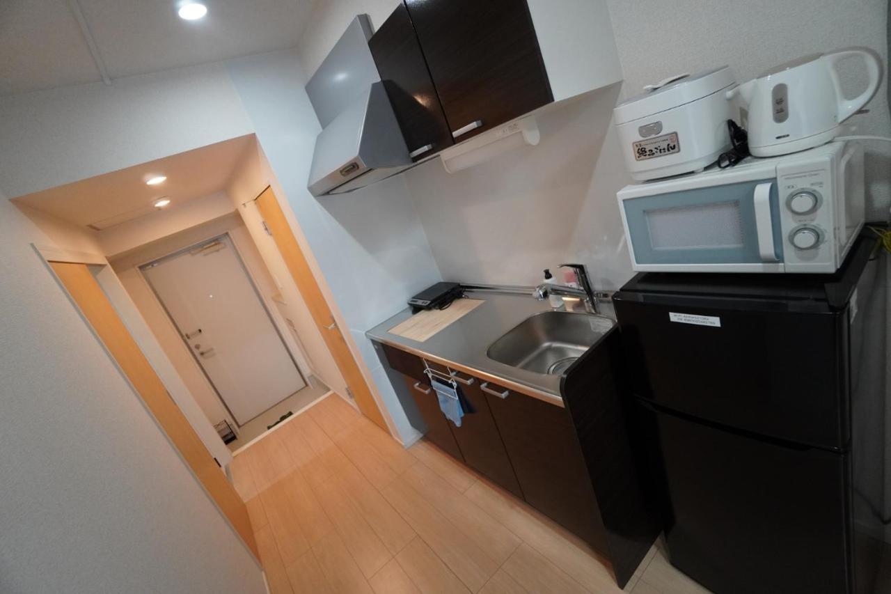 Daruma Apartment 403 나하 외부 사진
