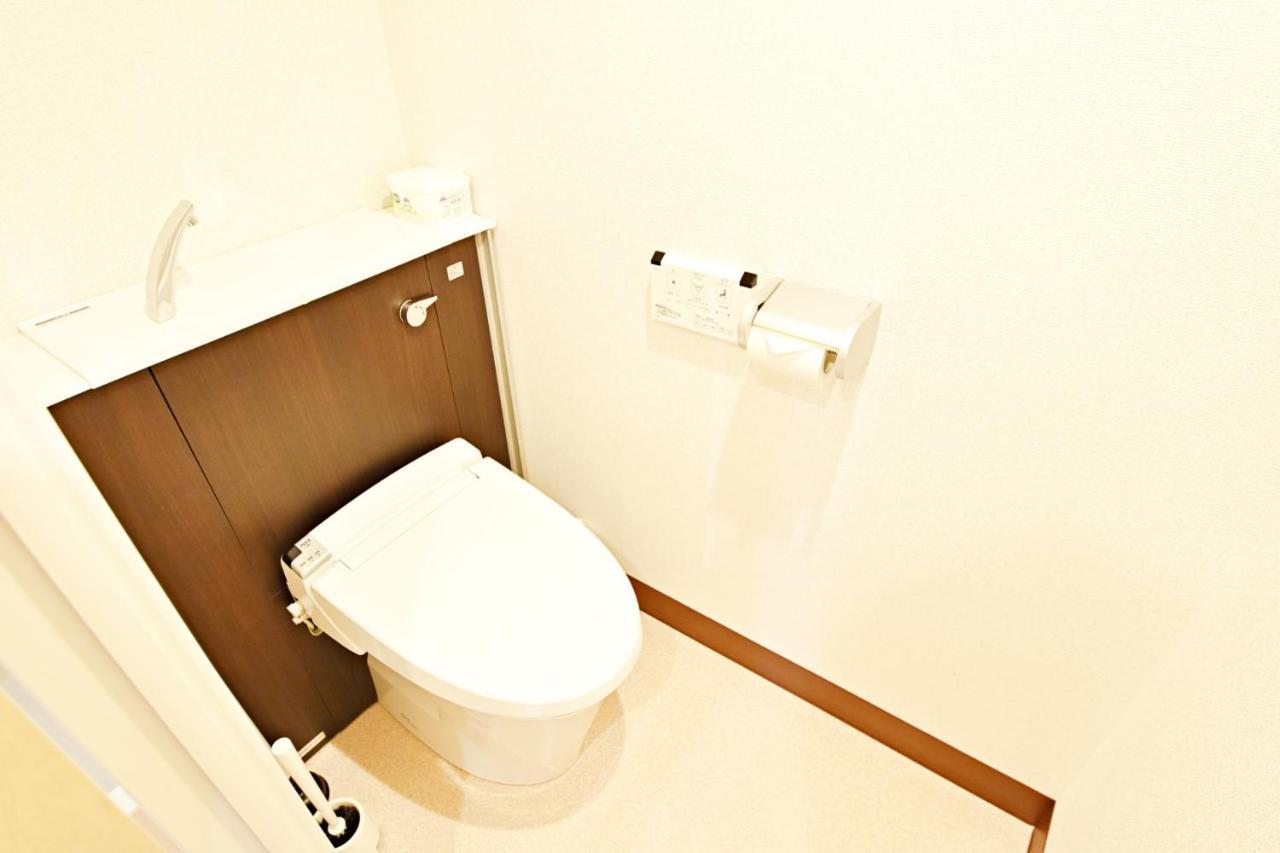 Daruma Apartment 403 나하 외부 사진